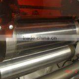 ZM-320 Printed Label Intermittent Die Cutting Machine/ /label Sheet and Converting Machine / Label Finish Line thumbnail-3