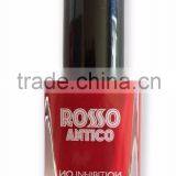Nail Polish Made in Italy With Customised Logo