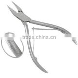 Stainless Steel Nail Nipper,Nail Cutter,