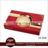 OEM Table Cigar Ashtray Wholesale thumbnail-3