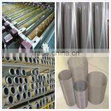 Rotary Nickel Screen Printing Screen (Free Sample)