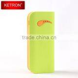 Made in China Factory Direct Mobilephone Power Bank 12000 MAh