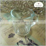 Crystal Coffee Cups Glass Cup Manufacturers Glassware thumbnail-1