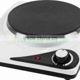 Double Burner Induction Cooker With Infrared Stove Electrical Induction Cooker 110/220V for Kitchen(HP-155C) thumbnail-1