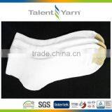 Anti-bacterial Sportswear Custom Short Socks thumbnail-2