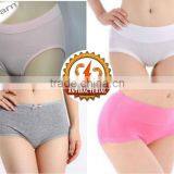 Taiwan Functional Seamless Women's Panties Underwear thumbnail-6