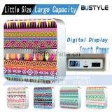 S-zone ODM Power Bank With Aztec Design thumbnail-1