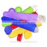 ST-005 Silicone Ice Pop Mould thumbnail-4