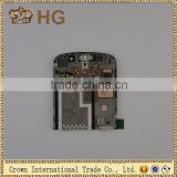 HG Lcd Spare Parts Lcd For Blackberry Q10 Lcd With Digitizer