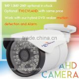 Vitevision 1mp 1.3mp 2mp hd outdoor waterproof IP66 security CCTV AHD camera                        
                                                Quality Choice