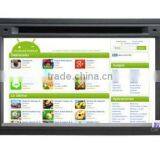 Android 4.0 Car Autoradio for FordFocus II C-Max S-Max TransitFiesta Car GPS Sat Nav Car DVD Player thumbnail-3