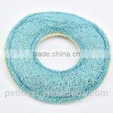 Loofah Molar Training Dog Cat Small Pet Toy thumbnail-2