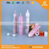 Soft Cosmetic Tube, Small Size Plastic Tube for Skin Lotion thumbnail-3