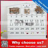 Special Bear Wall Calendar/Paper Wall Calendar/Printing Calendar Design
