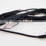 3M DC/DC Converter Regulator 12V Convert to 5V 3A DC 3.5MM Power Supply Adapt