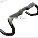 Dengfu Road Racing Carbon Handlebar Carbon Fiber Road Bike Handlebar HB003