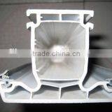 UPVC Profiles for Windows and Doors