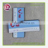 Wholesale China Plastic Magnetic Bookmark thumbnail-1