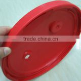 Plastic injection molded Cookware