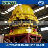 the Most Popular Mining Equipment Chinese Mineral Stone Cone Crusher Price List thumbnail-4
