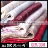 Popular 100 Wool Scarf, Plain Wool Scarf, Pretty Wool Infinity Scarf thumbnail-3