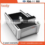 Top Quality New Smart Small-Scale Metal Laser Cutting Machine