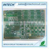 Multilayer PCB Print Circuit Board 4 Layer Pcb for Sale thumbnail-2
