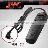 JYC Wired Shutter Release SR-C1 for Canon