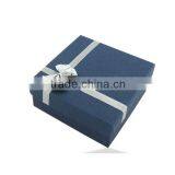 Custom Paper Gift Box /Jewelry Paper Box thumbnail-2