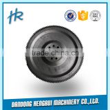 Gear Ring Of Flywheel thumbnail-3