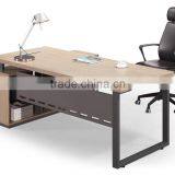 Executive Desk/office Desk Computer Table Office Furniture Desk Modern thumbnail-2