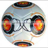 Euro Cup Match Soccer Ball thumbnail-1