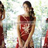 Japanese Traditional Secondhand Kimono Dress & Obi Mixed Distributed in Japan TC-008-08 thumbnail-1