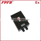 China cheap explosion-proof circuit breaker