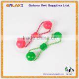 Soft Rubber Dog Chew Toys Pet Products thumbnail-3