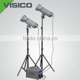 Portable Outdoor Studio Flash Light With Power Saver Pack thumbnail-1