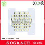 Pcb Manufacturer Aluminium Pcb Strip for Led From China thumbnail-4