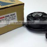 Denso Radiator Fan Motor