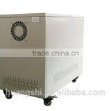 150KVA 3 Phase Voltage Regulator for CNC Milling Machine thumbnail-4