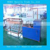 Semi-Automatic Chain Fence Link Making Machine Manufacturers