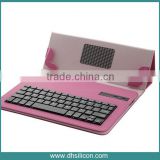 Fashion design/ good performance bluetooth/pc 10.1/10inch universal tablet keyboard case