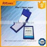 Universal Neutral Test Strips Blue Litmus ph Test Paper thumbnail-3
