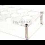 Acrylic Inverter Battery Display Stand thumbnail-4