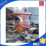 Heating Source Biomass Burner/wood Chips Burner/granule Burner