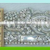 Garment Accessories and Beaded Bridal Trims for Wedding Dress thumbnail-4