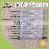 Short Round Graphite Mechanical Pencil thumbnail-3