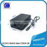 100-240V AC Input To DC 24V Converter Power Supply 24V 10A 240W Universal Power Supply thumbnail-4