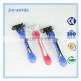 Super Quality Triple Blade Razors thumbnail-1