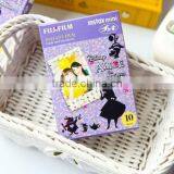 Universal Fuji Instax Mini Alice Film for Polaroid Camera , 10 Sheets thumbnail-3