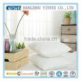 Cheap 100% Polyester Fiber Filling Pillow For Hotel And Hospital
